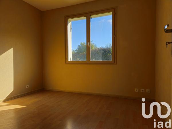 Maison à vendre 7 pièces 194 m² Saint-Martin-d'Auxigny