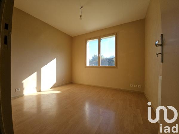 Maison à vendre 7 pièces 194 m² Saint-Martin-d'Auxigny