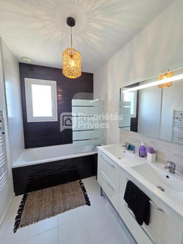 Maison 4 pièces 110 m2