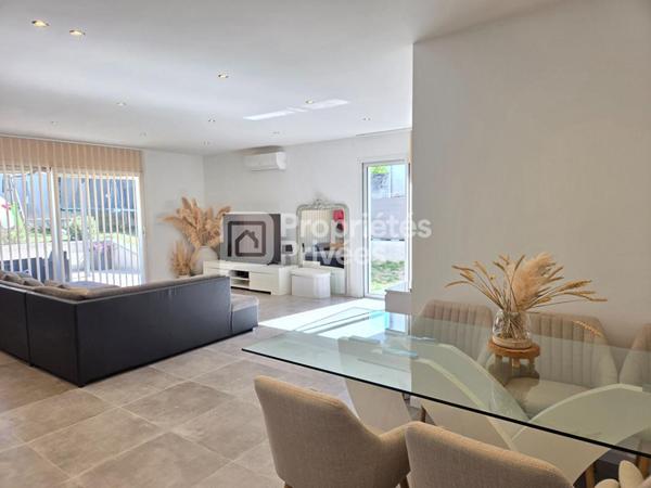 Maison 4 pièces 110 m2