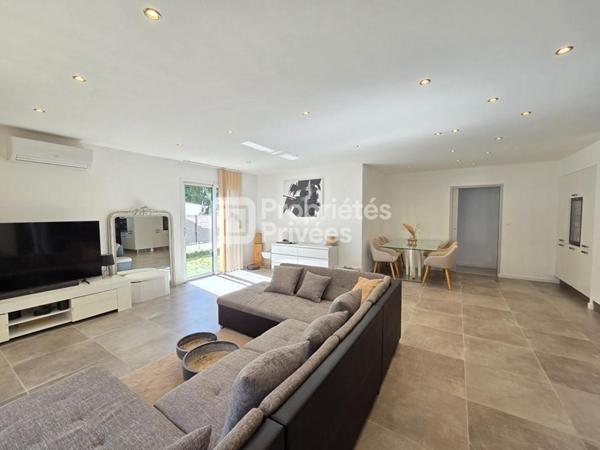 Maison 4 pièces 110 m2