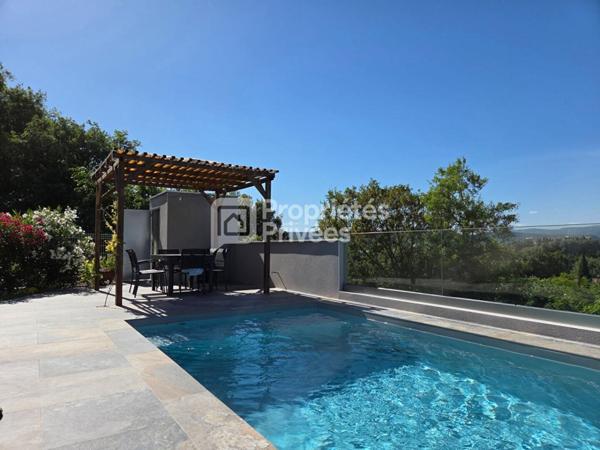 Maison 4 pièces 110 m2