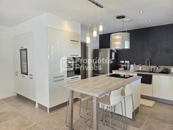 Maison 4 pièces 110 m2