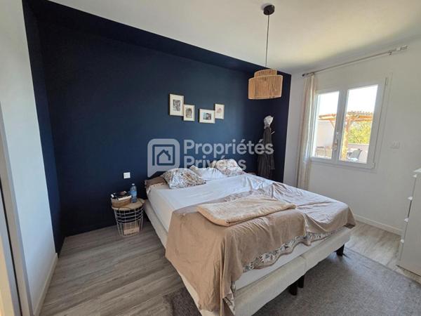 Maison 4 pièces 110 m2