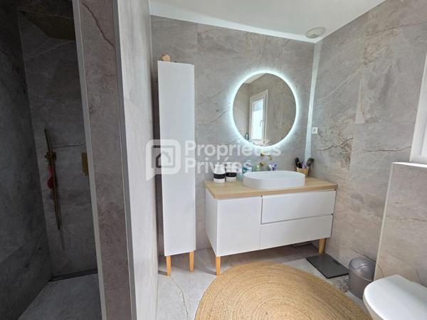 Maison 4 pièces 110 m2