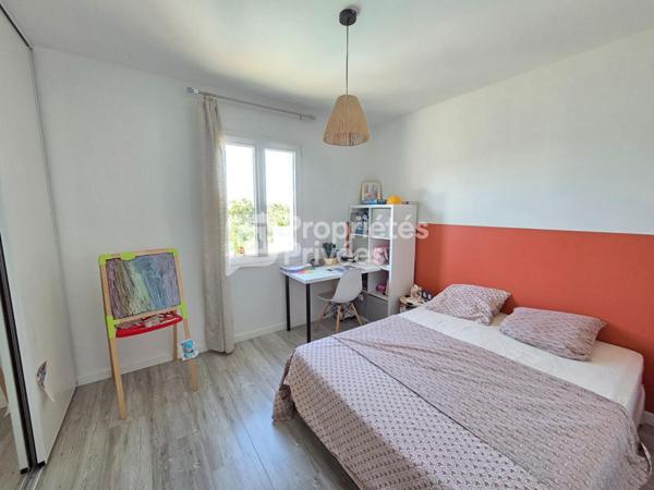 Maison 4 pièces 110 m2
