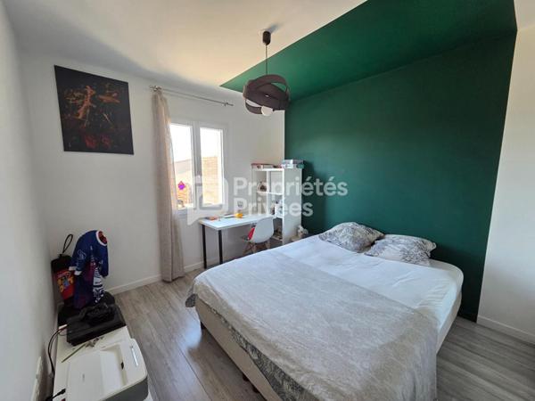 Maison 4 pièces 110 m2
