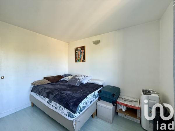 Maison à vendre 4 pièces 72 m² Vigneux-sur-Seine