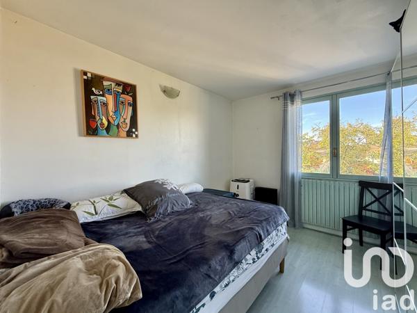 Maison à vendre 4 pièces 72 m² Vigneux-sur-Seine
