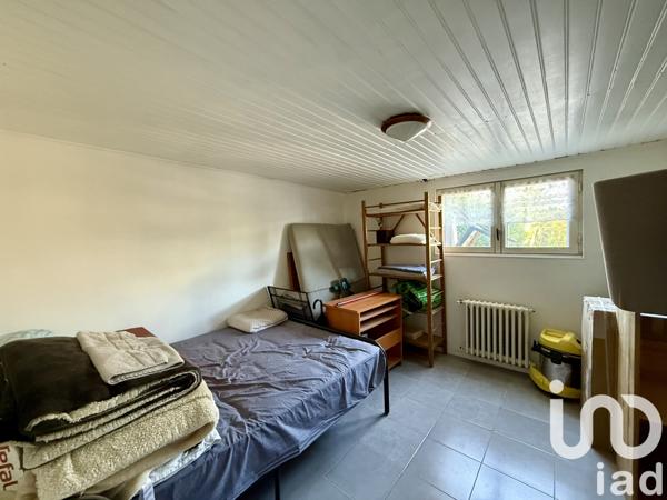 Maison à vendre 4 pièces 72 m² Vigneux-sur-Seine