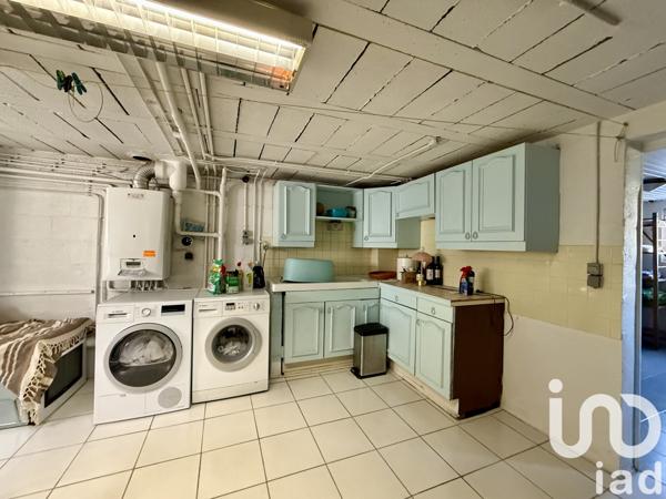 Maison à vendre 4 pièces 72 m² Vigneux-sur-Seine