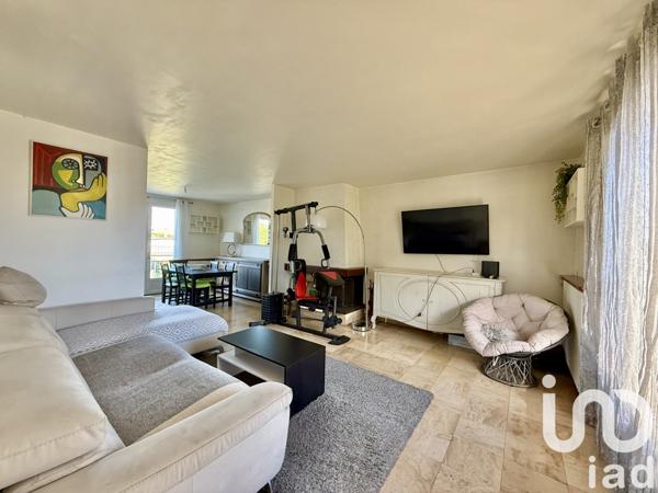 Maison à vendre 4 pièces 72 m² Vigneux-sur-Seine