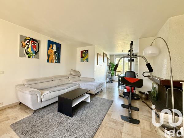 Maison à vendre 4 pièces 72 m² Vigneux-sur-Seine