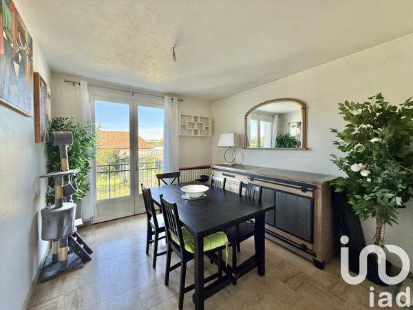 Maison à vendre 4 pièces 72 m² Vigneux-sur-Seine