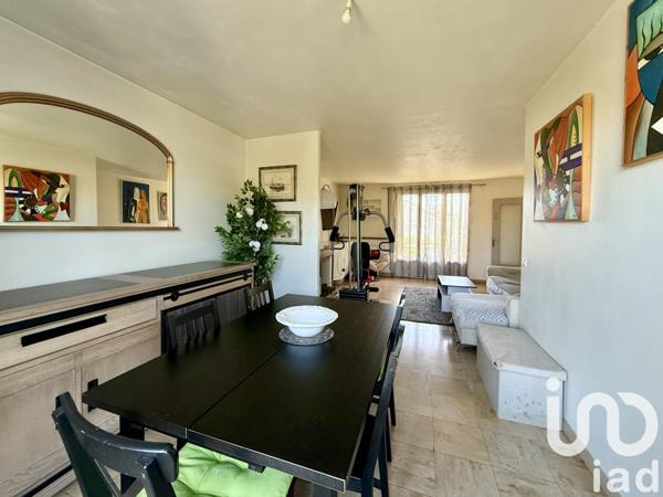 Maison à vendre 4 pièces 72 m² Vigneux-sur-Seine