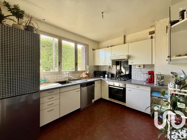Maison à vendre 4 pièces 72 m² Vigneux-sur-Seine