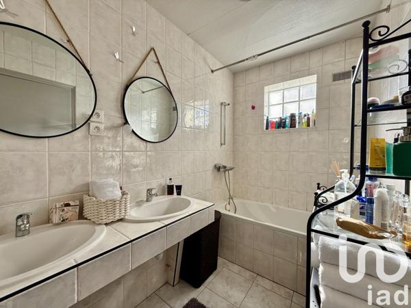 Maison à vendre 4 pièces 72 m² Vigneux-sur-Seine