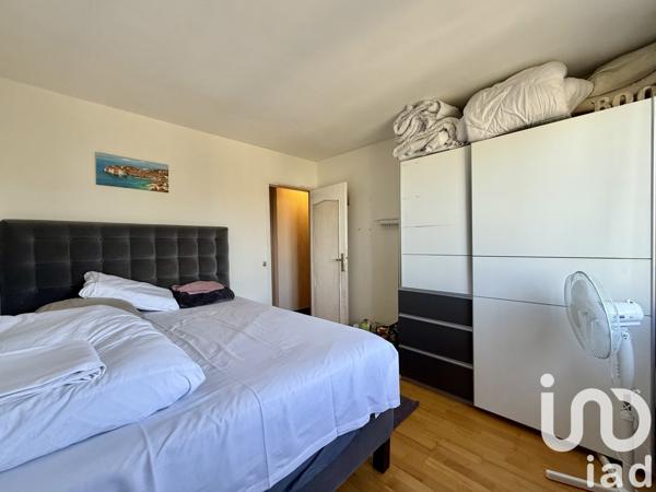 Maison à vendre 4 pièces 72 m² Vigneux-sur-Seine