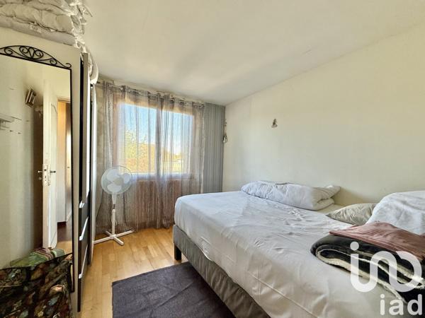 Maison à vendre 4 pièces 72 m² Vigneux-sur-Seine