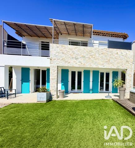 Maison à vendre 4 pièces 88 m² Sainte-Maxime