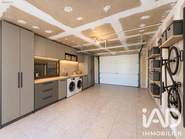 Maison à vendre 4 pièces 88 m² Sainte-Maxime