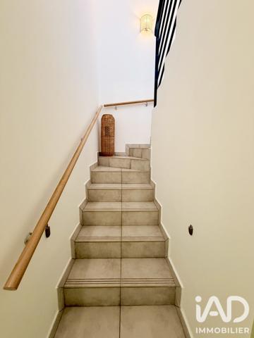 Maison à vendre 4 pièces 88 m² Sainte-Maxime