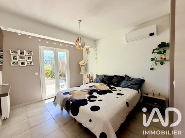 Maison à vendre 4 pièces 88 m² Sainte-Maxime