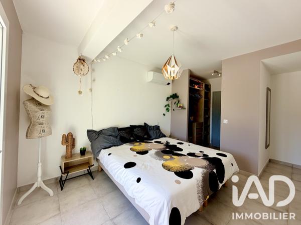 Maison à vendre 4 pièces 88 m² Sainte-Maxime