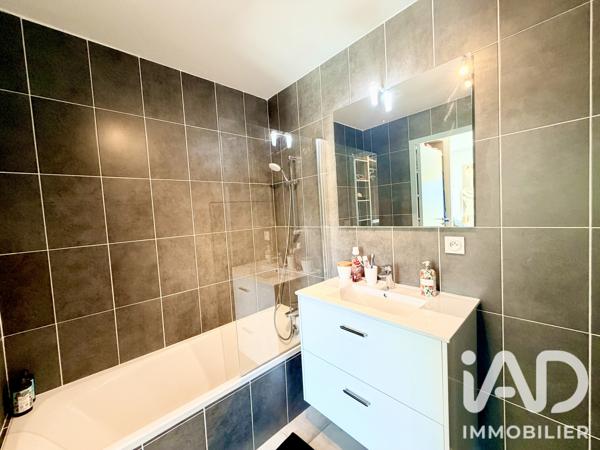 Maison à vendre 4 pièces 88 m² Sainte-Maxime