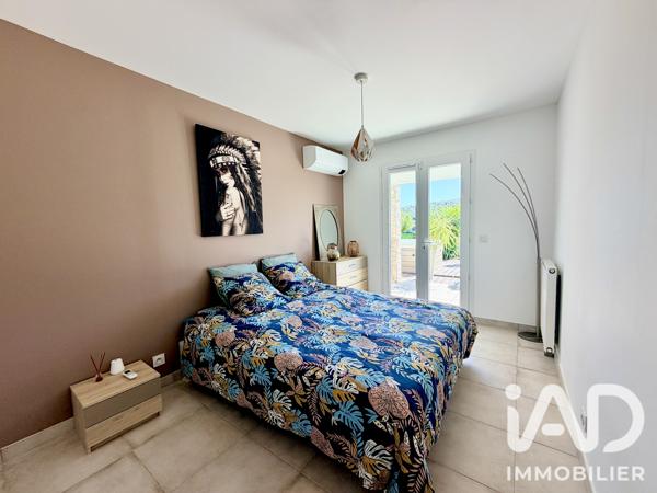 Maison à vendre 4 pièces 88 m² Sainte-Maxime