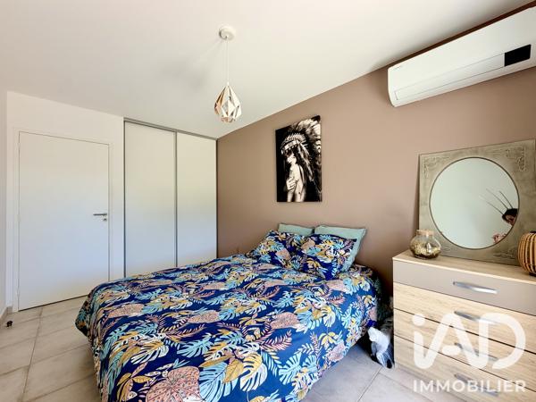 Maison à vendre 4 pièces 88 m² Sainte-Maxime