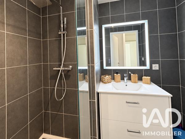 Maison à vendre 4 pièces 88 m² Sainte-Maxime