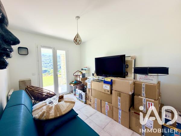 Maison à vendre 4 pièces 88 m² Sainte-Maxime