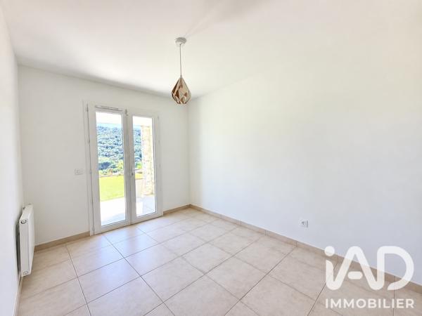 Maison à vendre 4 pièces 88 m² Sainte-Maxime
