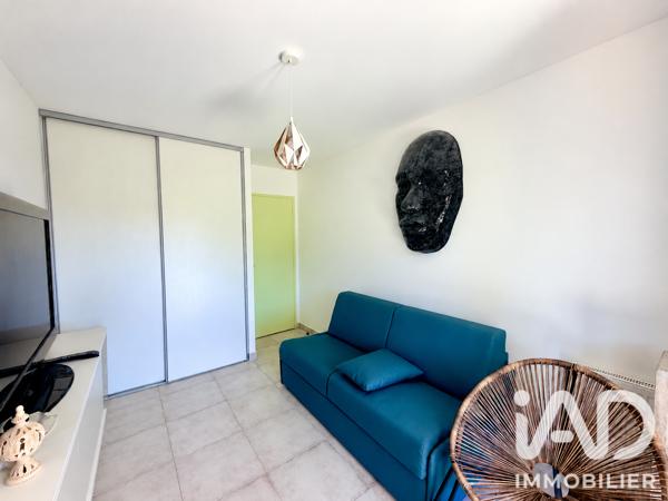 Maison à vendre 4 pièces 88 m² Sainte-Maxime