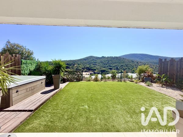 Maison à vendre 4 pièces 88 m² Sainte-Maxime