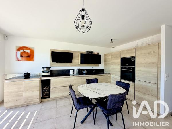 Maison à vendre 4 pièces 88 m² Sainte-Maxime