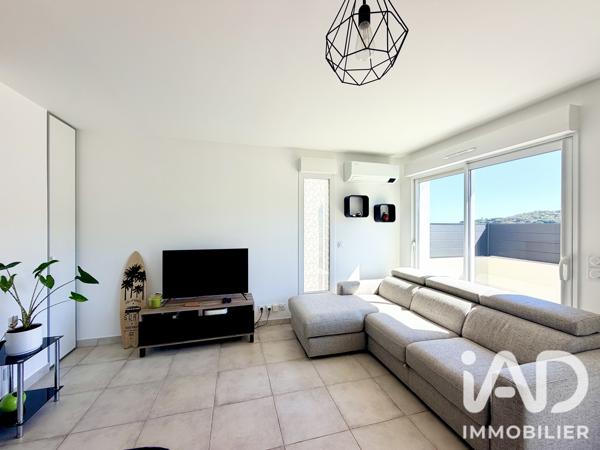 Maison à vendre 4 pièces 88 m² Sainte-Maxime