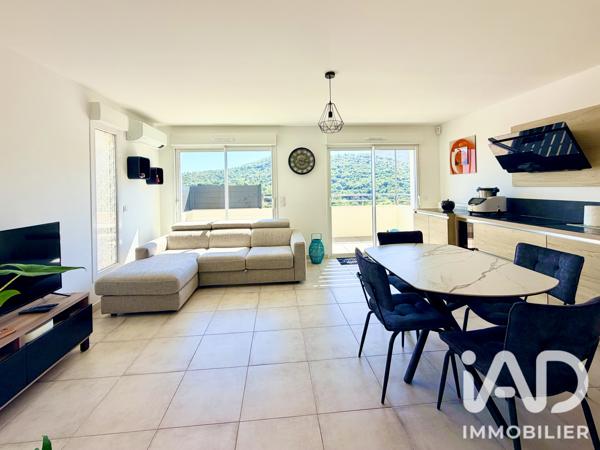Maison à vendre 4 pièces 88 m² Sainte-Maxime