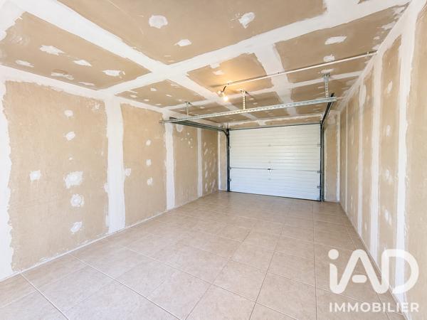 Maison à vendre 4 pièces 88 m² Sainte-Maxime