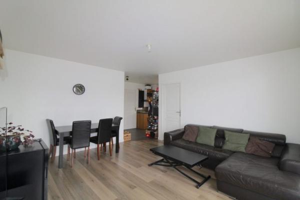 T3 Champigny-sur-Marne 56.64 m²