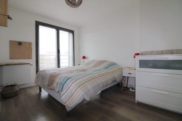 T3 Champigny-sur-Marne 56.64 m²