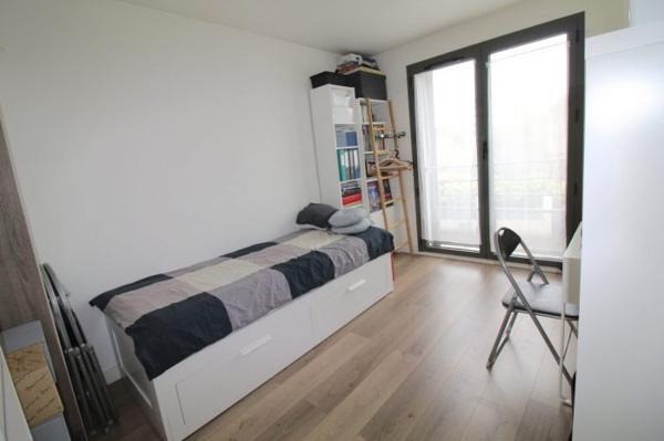 T3 Champigny-sur-Marne 56.64 m²