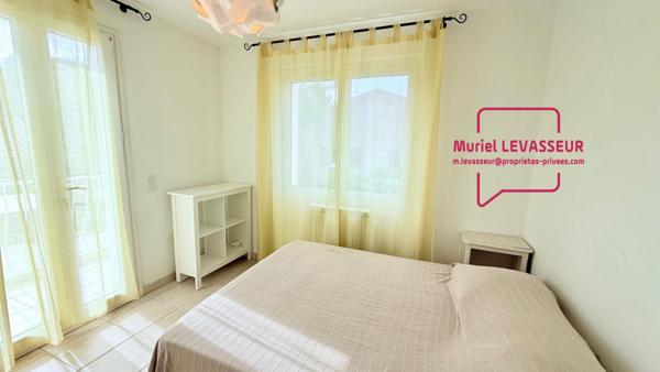 Villa T7 de 160 m2 sur 850 m² terrain avec piscine et garage - Plain pied