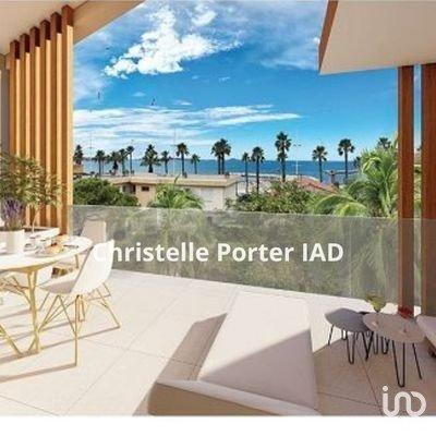 Appartement 4 pièces de 95 m² à Six-Fours-les-Plages (83140)