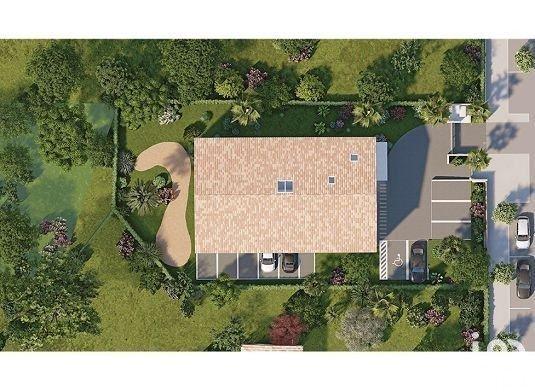 Appartement 4 pièces de 95 m² à Six-Fours-les-Plages (83140)