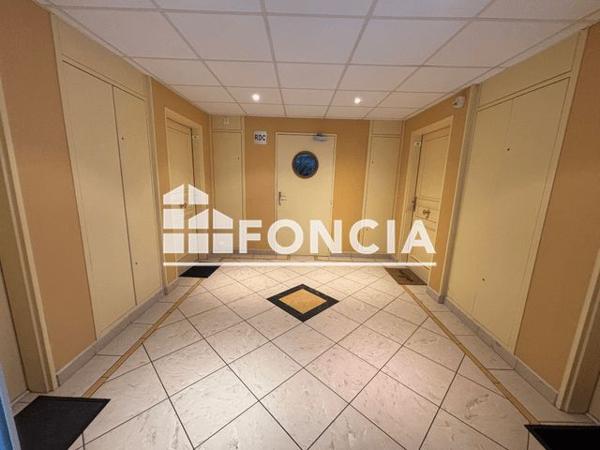 À vendre Appartement 2 pièces 42 m² - Quimper 29000