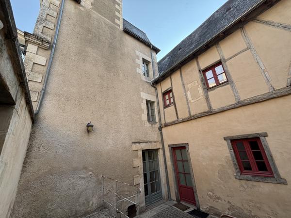 Appartement
                                                                                                                                                                                                                                                                                                                        3 pièce(s)                                                                                                                                                                                                          2 chambre(s)                                                                                                                                                                                                          78.56  m²