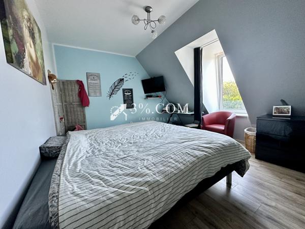 Maison 4 pièce(s) 2 chambre(s) 85 m²