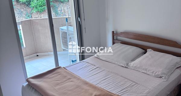 À vendre Appartement 2 pièces 30.55 m² - Cavalaire-sur-mer 83240